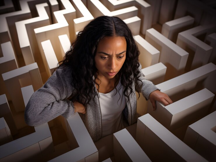 The Maze of Feelings: Understanding the Perception of Being Used in Relationships