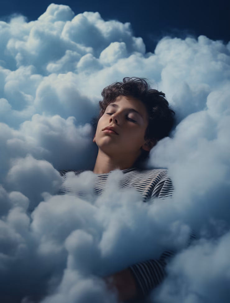The Fragility and Fluidity of Dreams