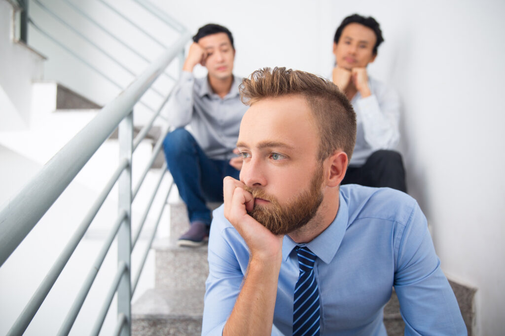 Entrepreneur's Enemies