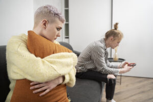 Trauma and Cycle of Unforgiveness